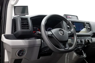 Volkswagen Crafter – thumbnail 15