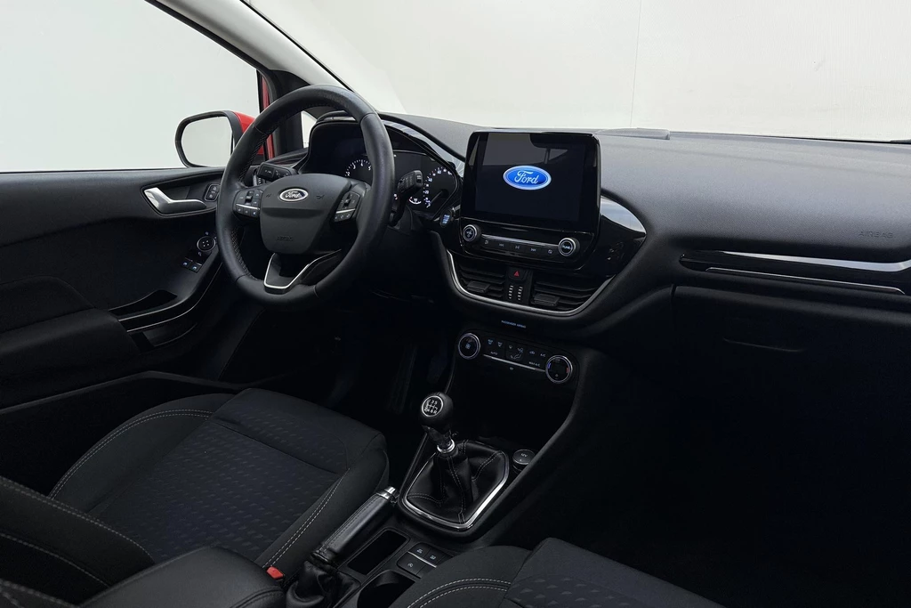 Ford Fiesta – foto 14