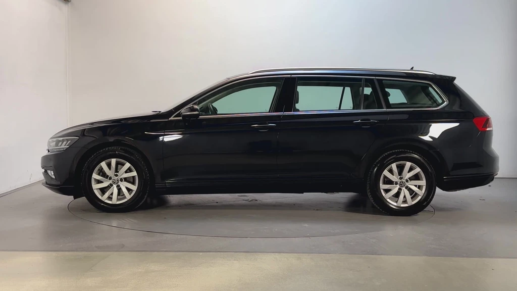 Volkswagen Passat – foto 2