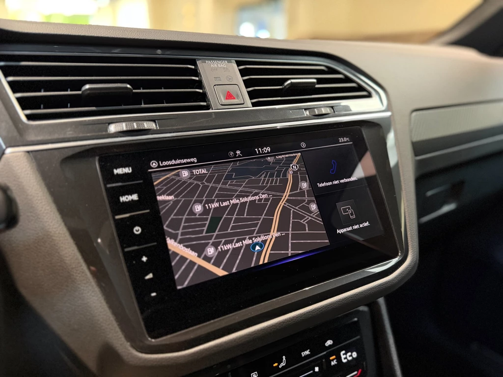 Volkswagen Tiguan – foto 34