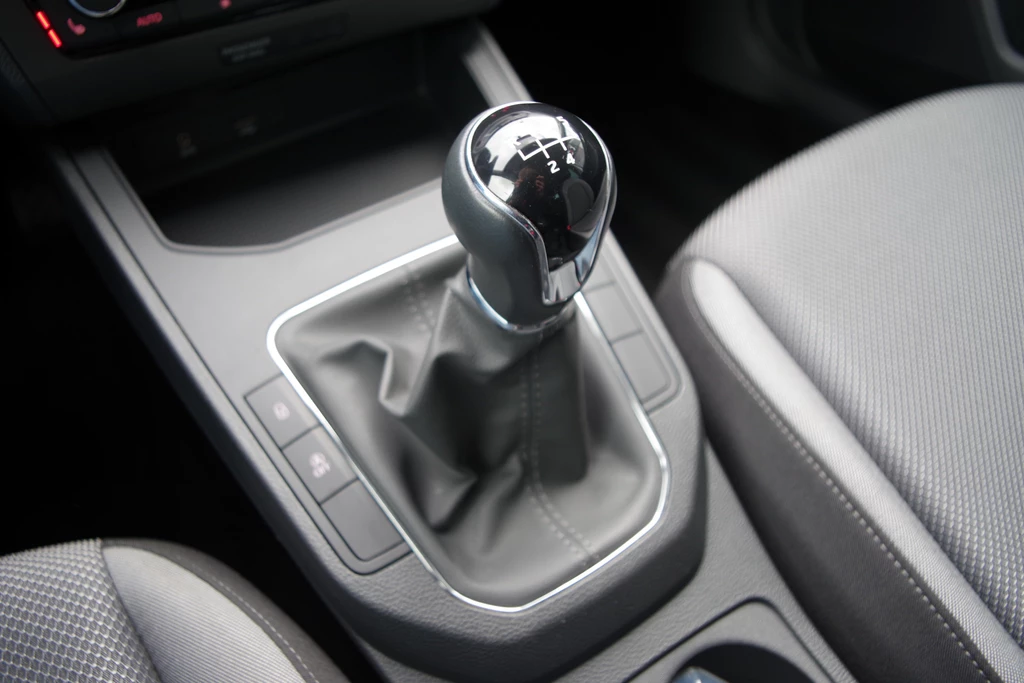 SEAT Ibiza – foto 15