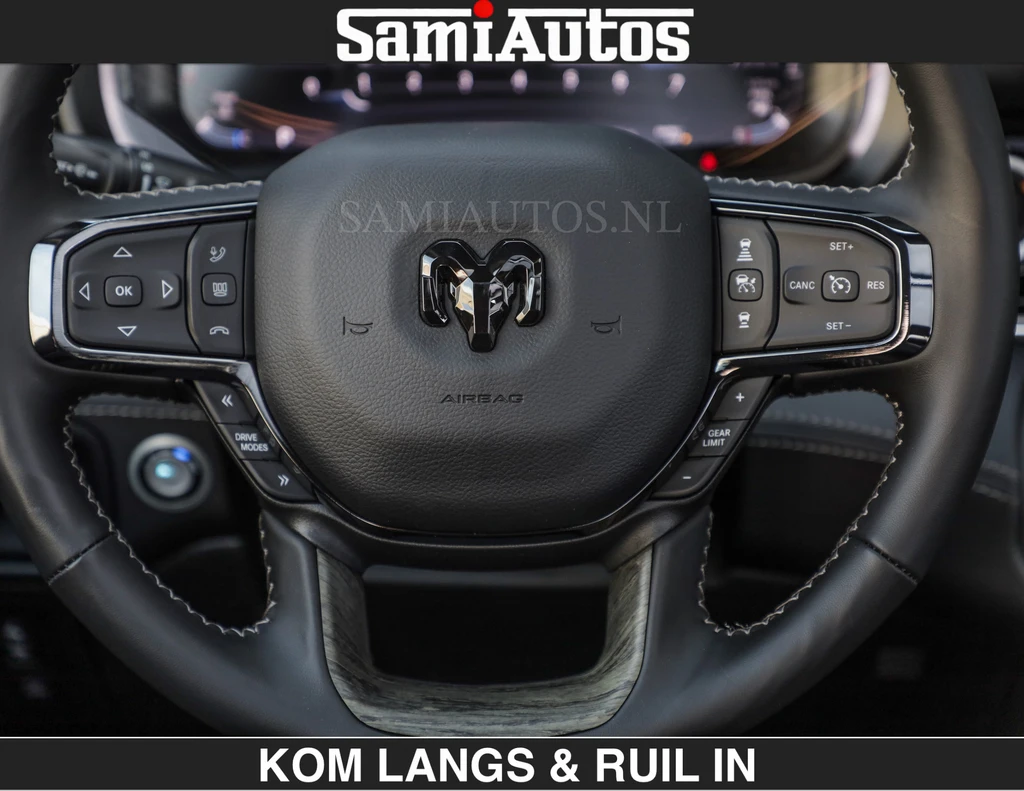 Dodge Ram Pick-Up – foto 48