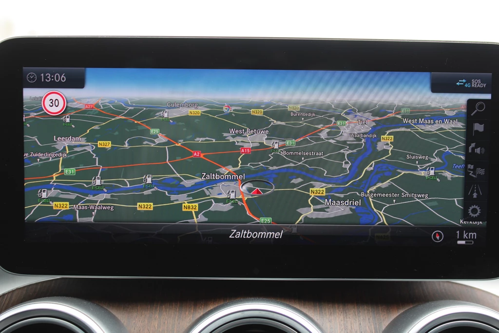 Mercedes-Benz C-Klasse – foto 22