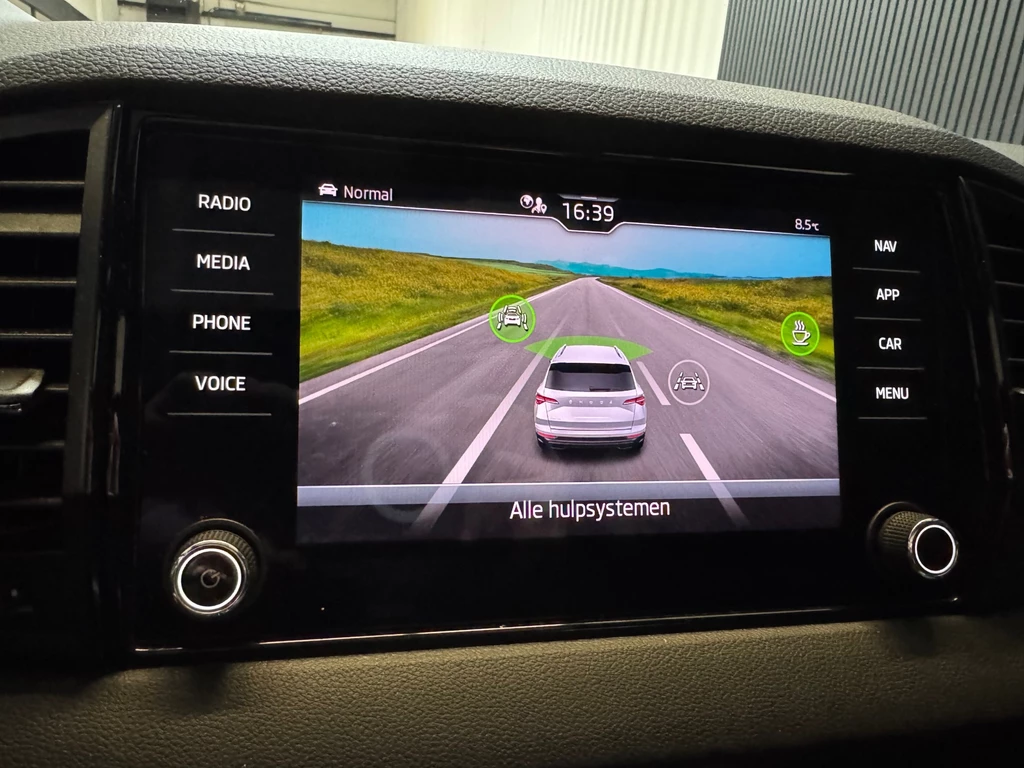 Škoda Karoq – foto 28