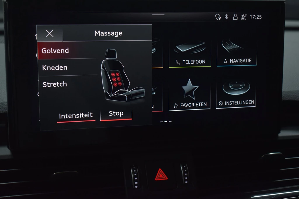Audi Q5 – foto 25