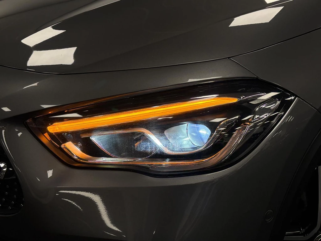 Mercedes-Benz GLA – foto 16