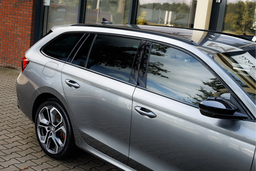 Škoda Octavia – foto 7