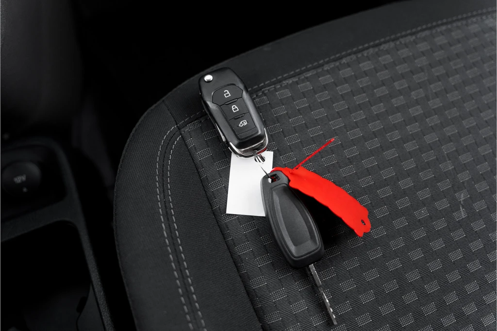 Ford Transit Connect – foto 20