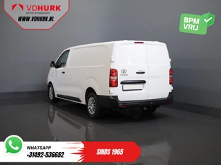 Toyota ProAce – thumbnail 3