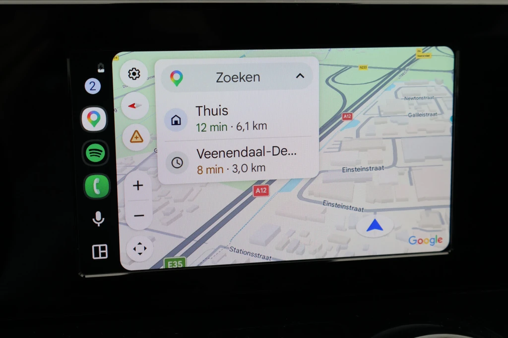 Mercedes-Benz B-Klasse – foto 39