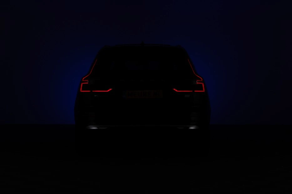 Volvo XC60 – foto 5