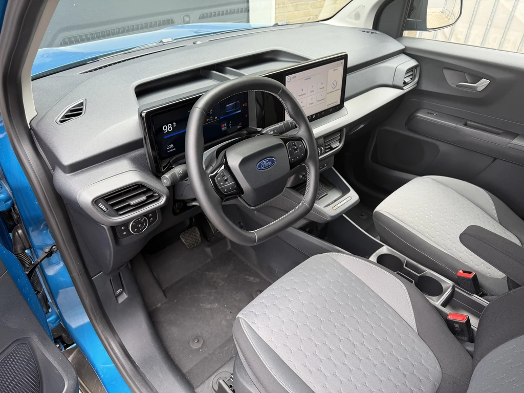 Ford E-Transit – foto 33