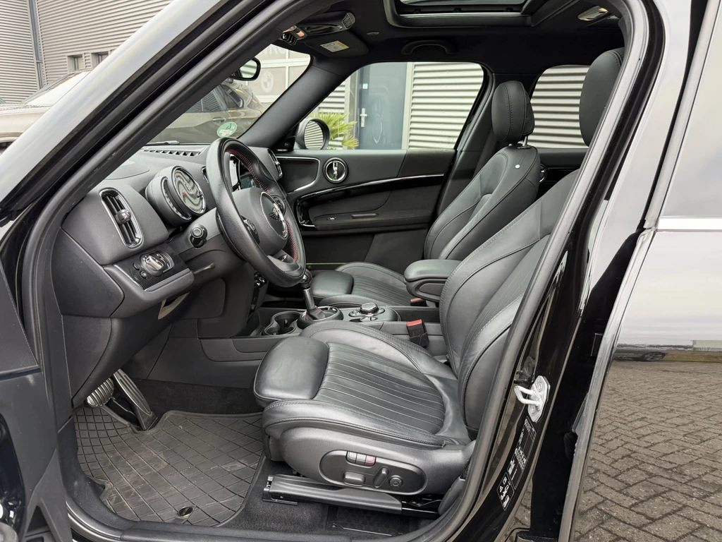 MINI Countryman – foto 27
