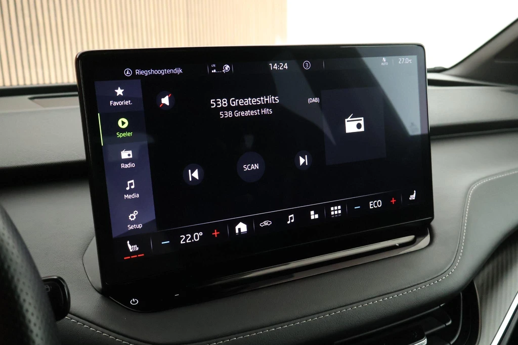 Škoda Enyaq iV – foto 36
