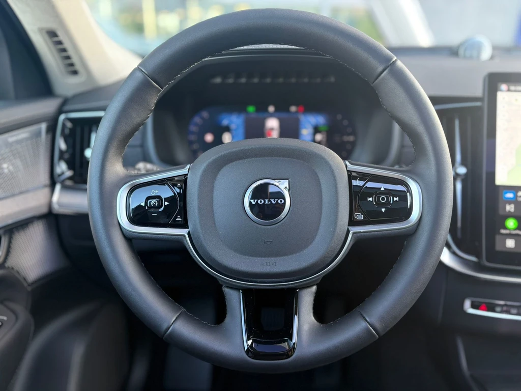 Volvo XC90 – foto 51