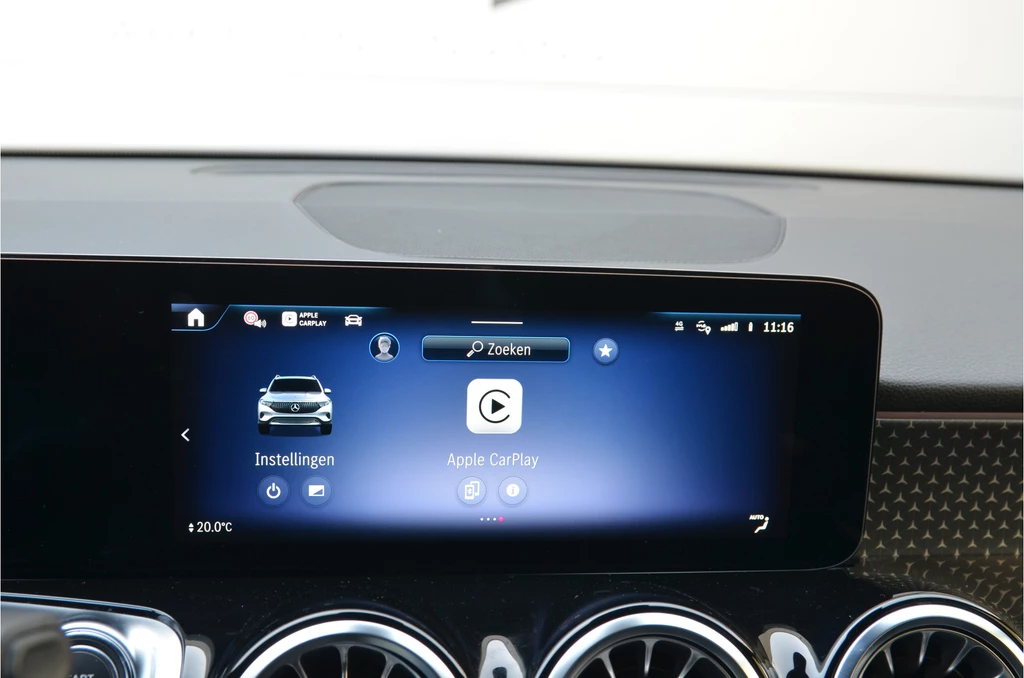 Mercedes-Benz EQB – foto 22