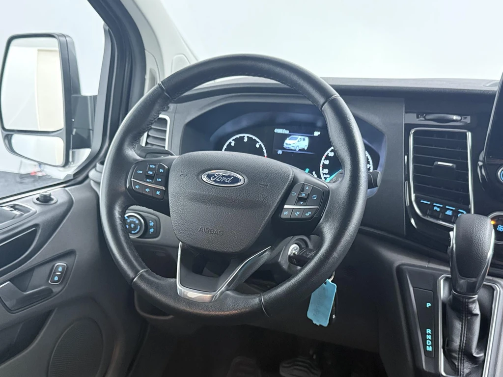 Ford Transit Custom – foto 16