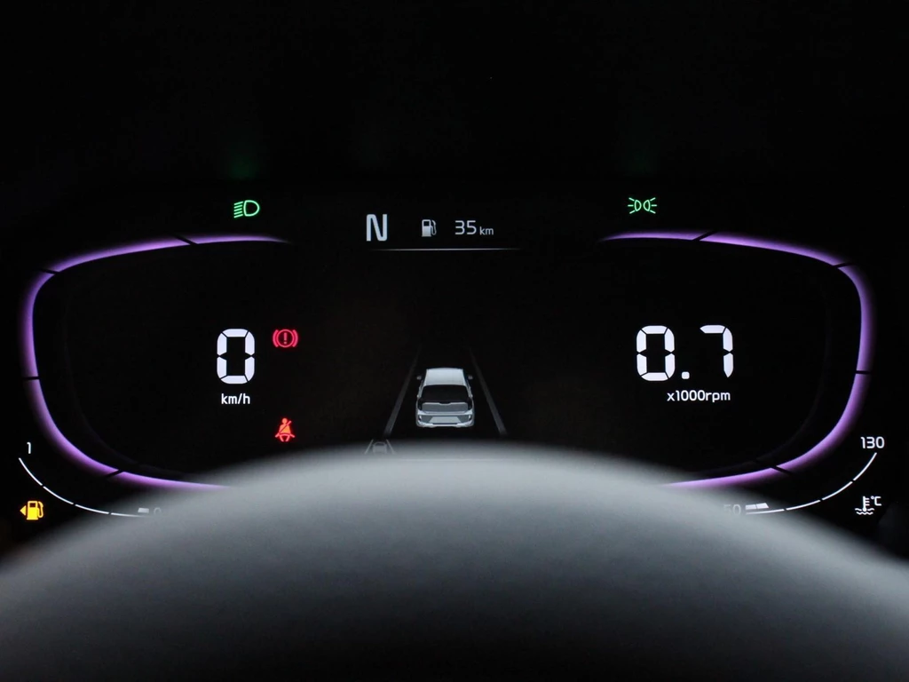 Kia Picanto – foto 26