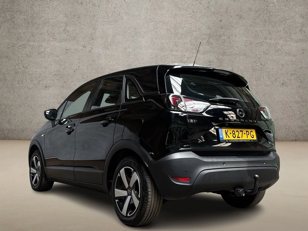 Opel Crossland X – foto 2