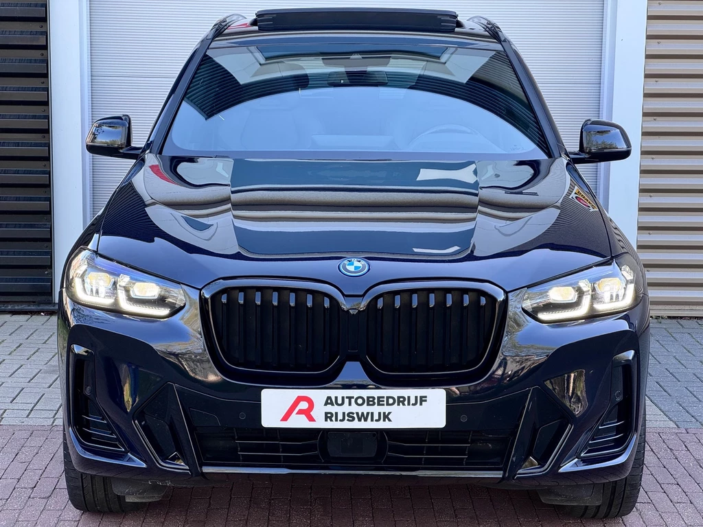 BMW X3 – foto 10