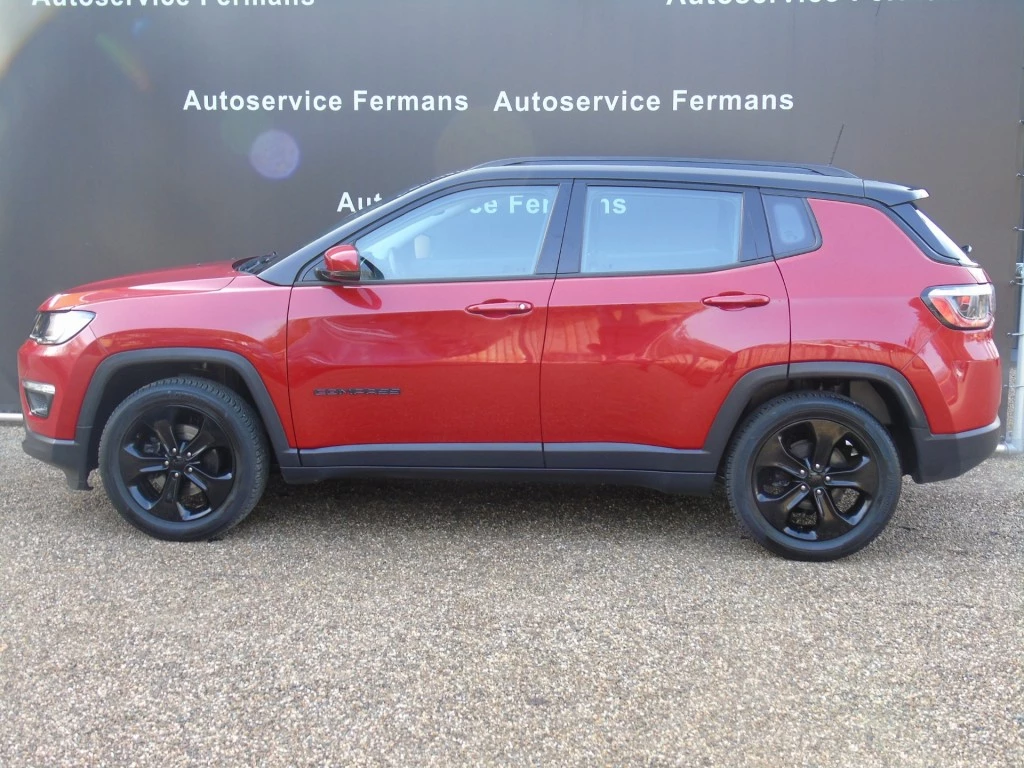 Jeep Compass – foto 6