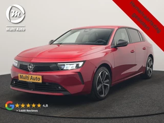 Opel Astra – thumbnail 1