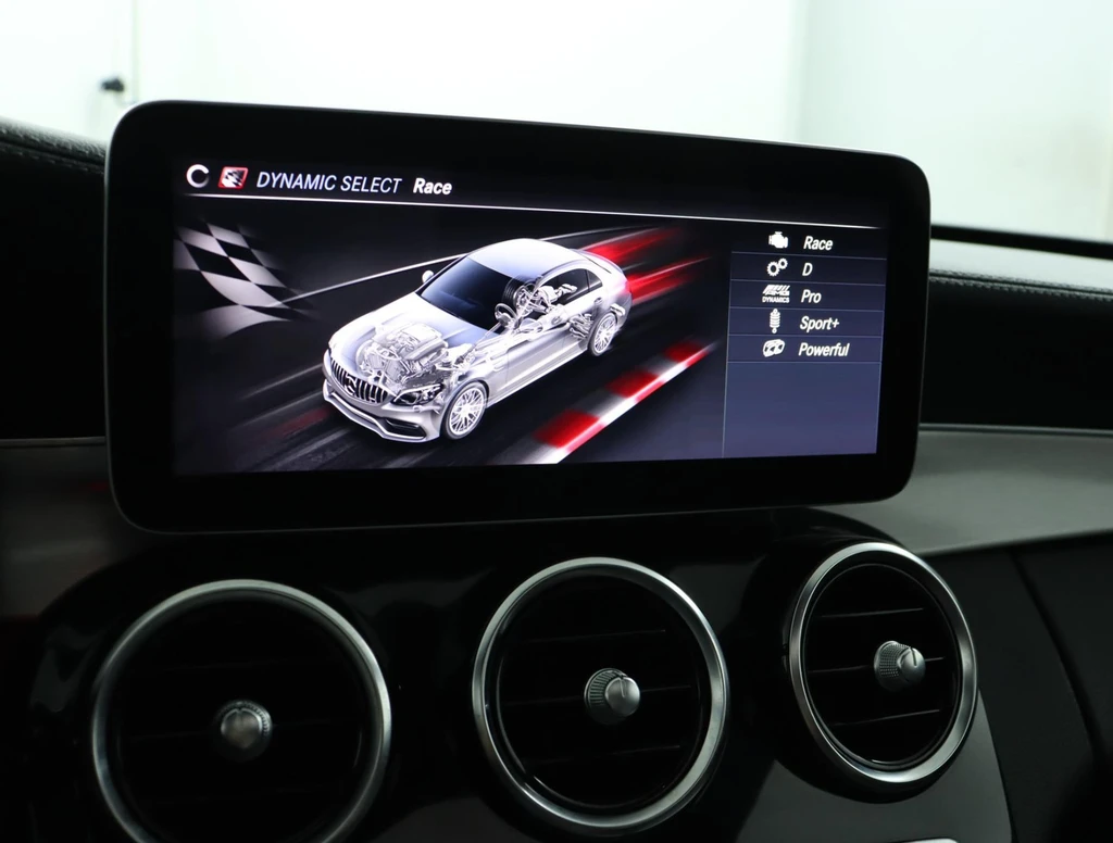 Mercedes-Benz C-Klasse – foto 27