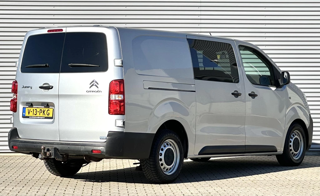 Citroën Jumpy – foto 4