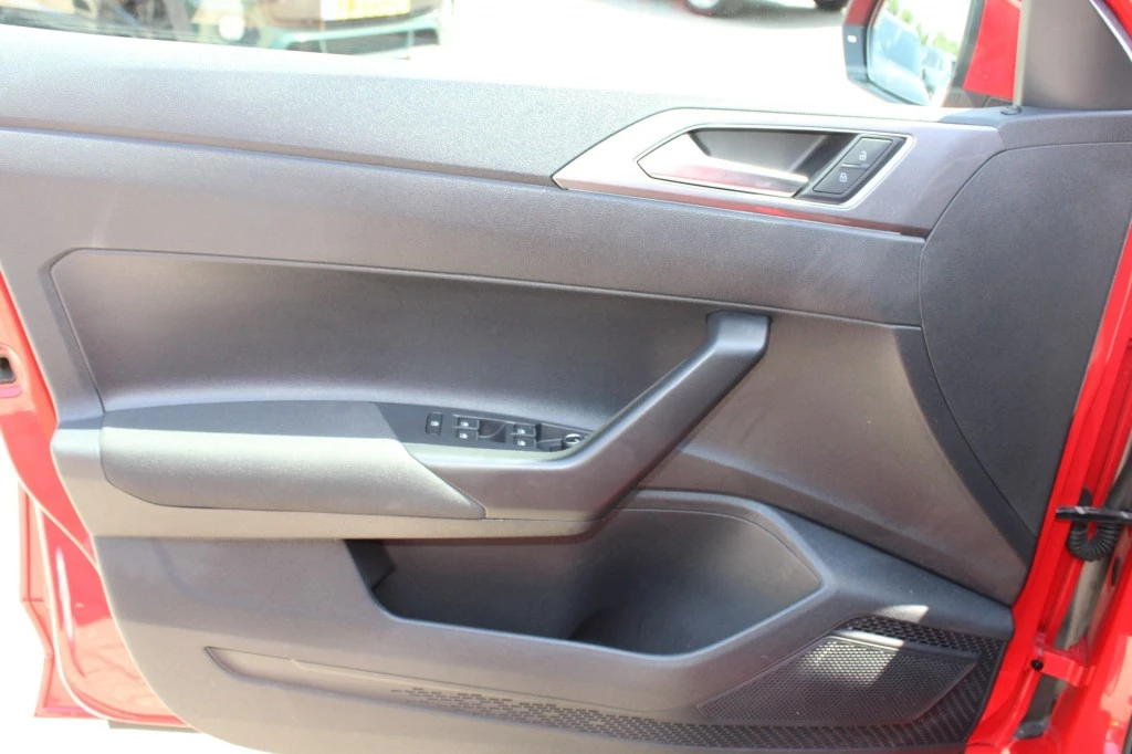 Volkswagen Polo – foto 22
