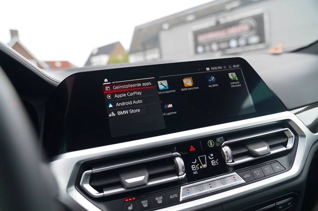 BMW M4 – foto 82