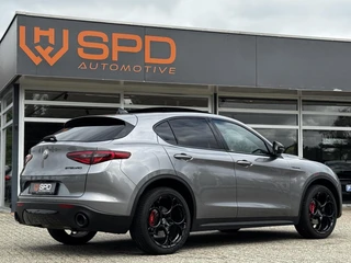 Alfa Romeo Stelvio – thumbnail 5