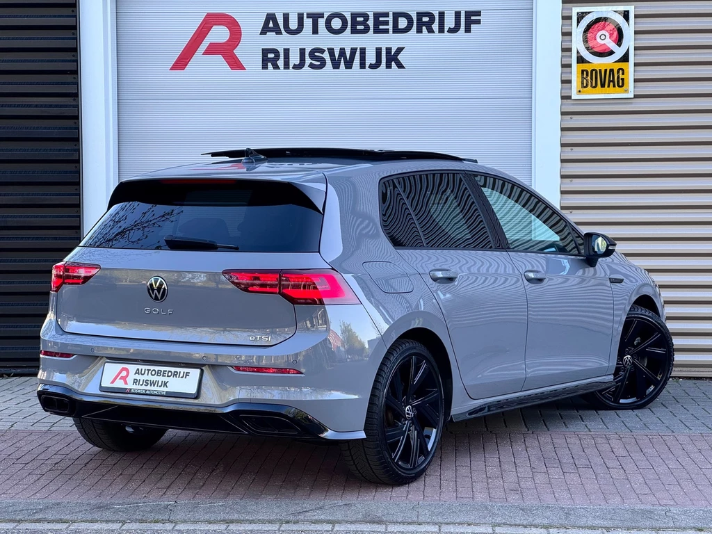 Volkswagen Golf – foto 6