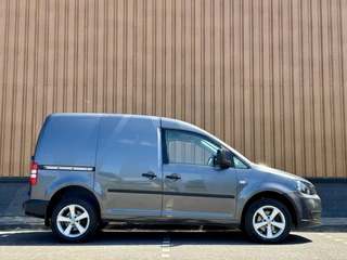 Volkswagen Caddy – thumbnail 5