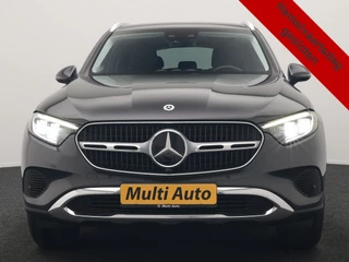 Mercedes-Benz GLC – thumbnail 11