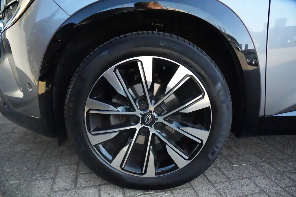 Renault Austral – foto 9
