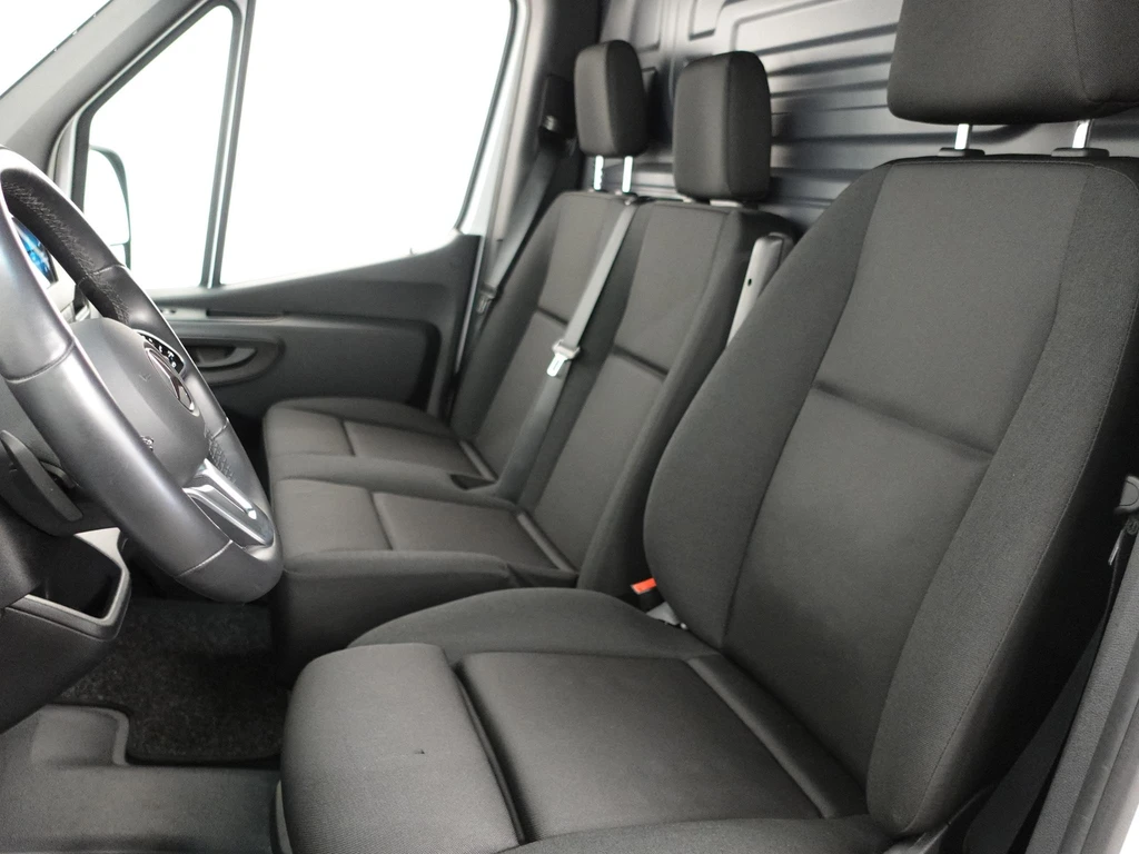 Mercedes-Benz Sprinter – foto 30