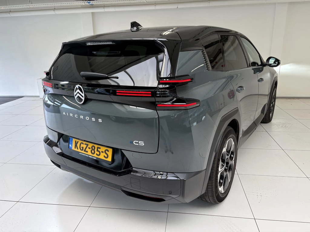 Citroën C5 Aircross – foto 4