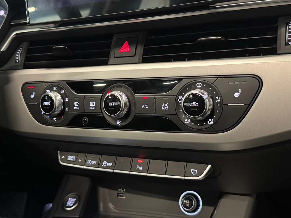 Audi A4 – foto 20