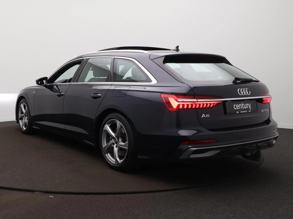 Audi A6 – foto 4