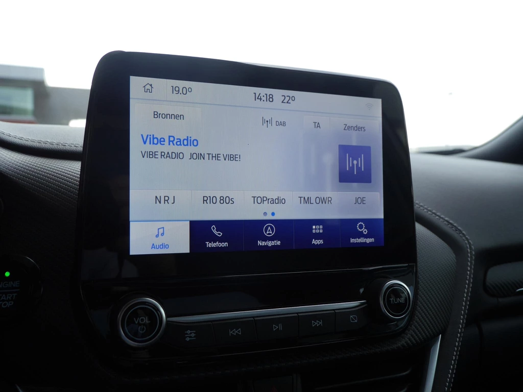 Ford Puma – foto 31