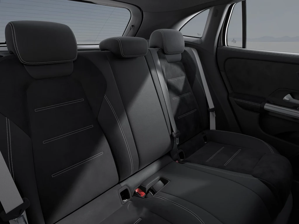 Mercedes-Benz GLA – foto 10