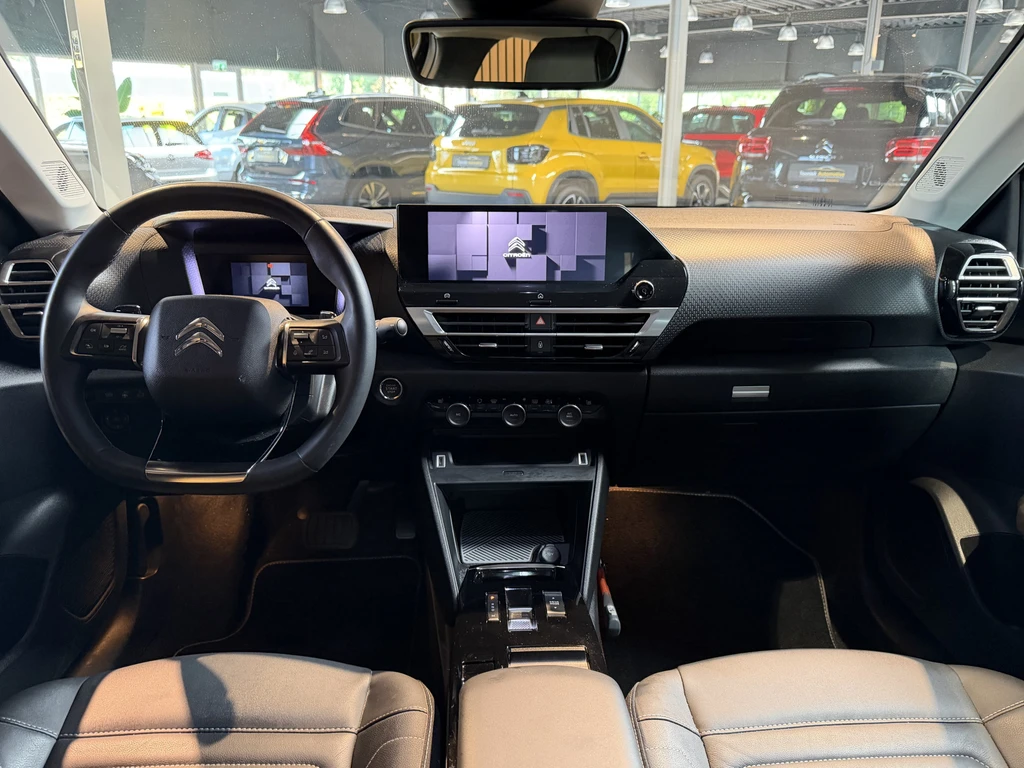 Citroën C4 X – foto 19
