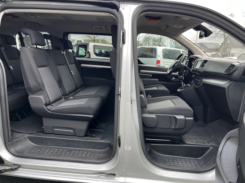 Citroën SpaceTourer – foto 12