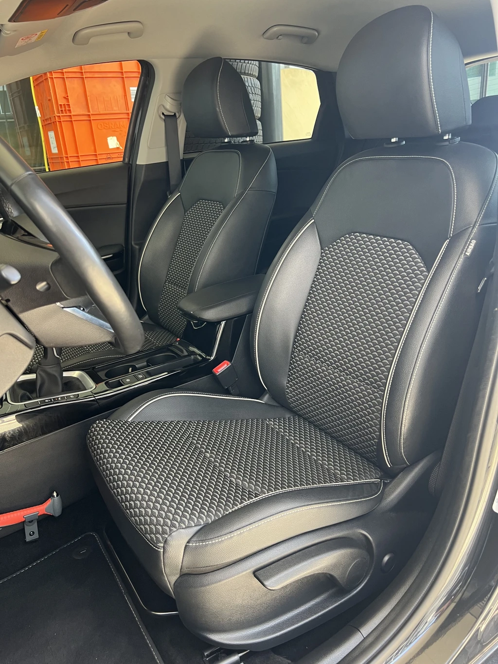 Kia Ceed – foto 11