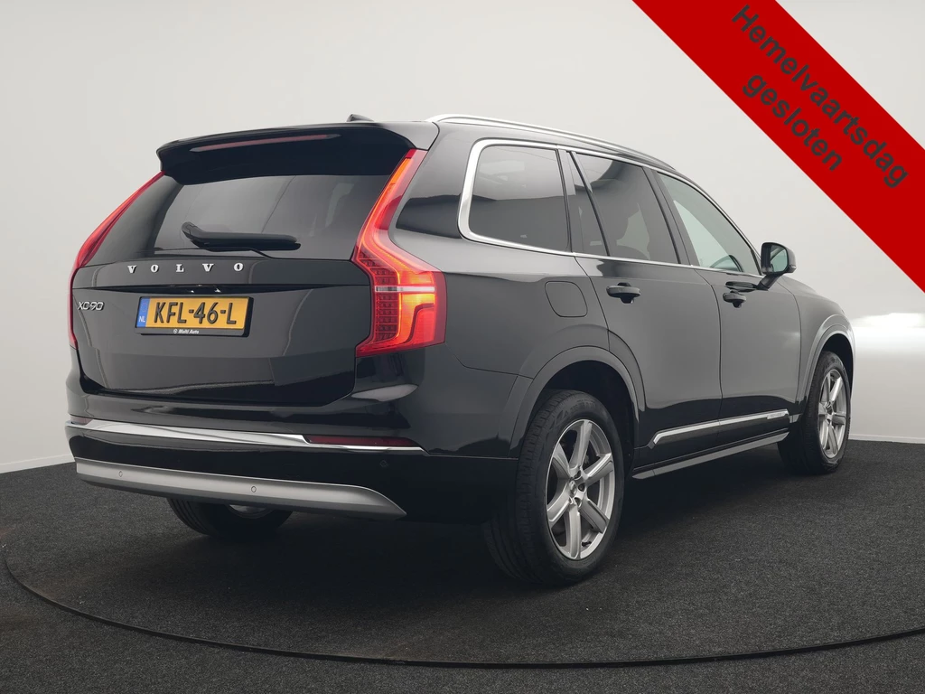 Volvo XC90 – foto 7