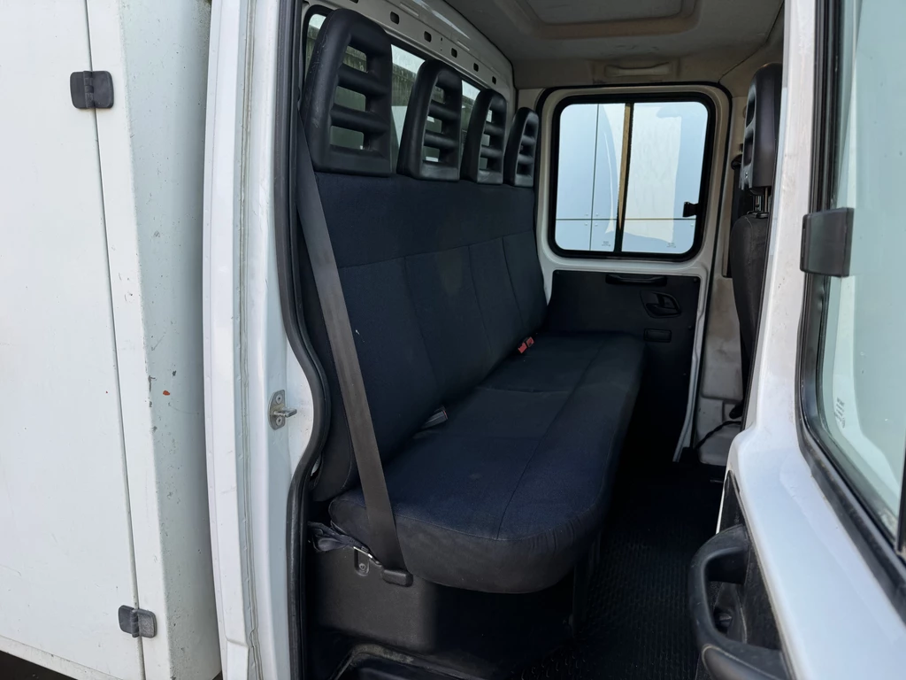 Iveco Daily – foto 10