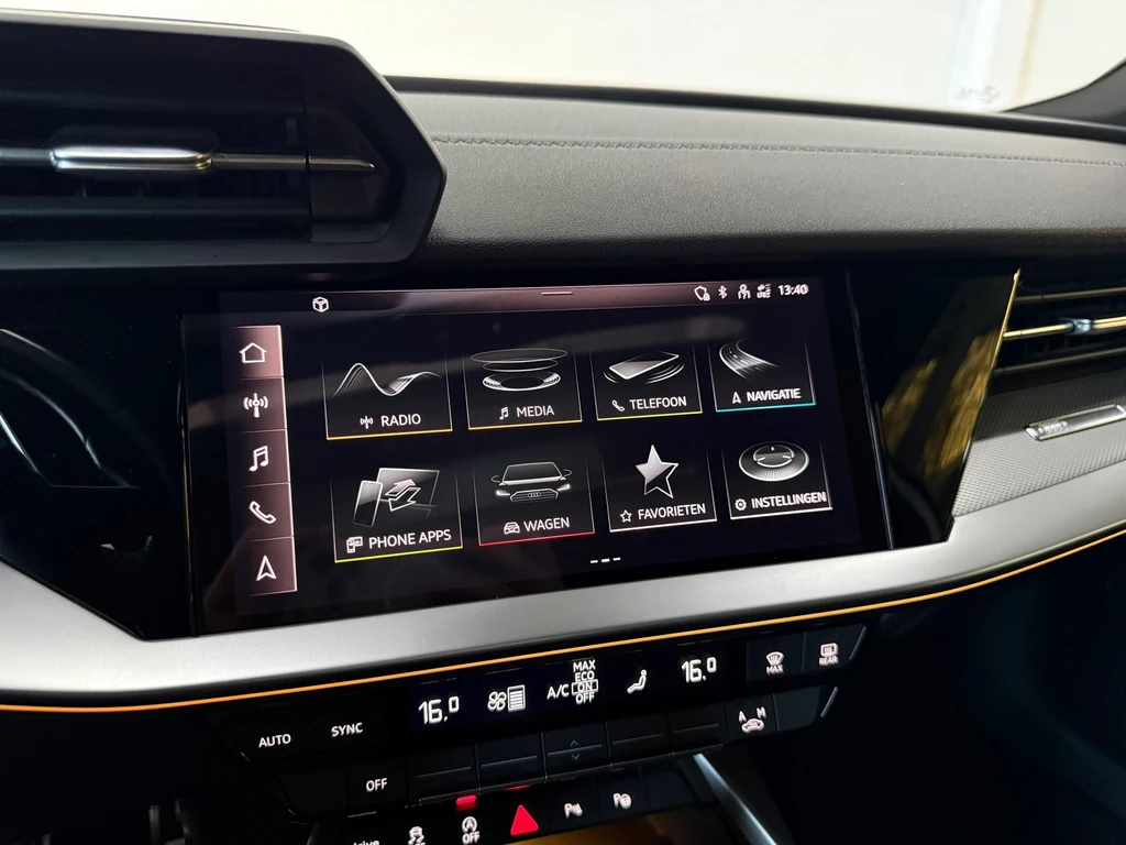 Audi A3 – foto 27