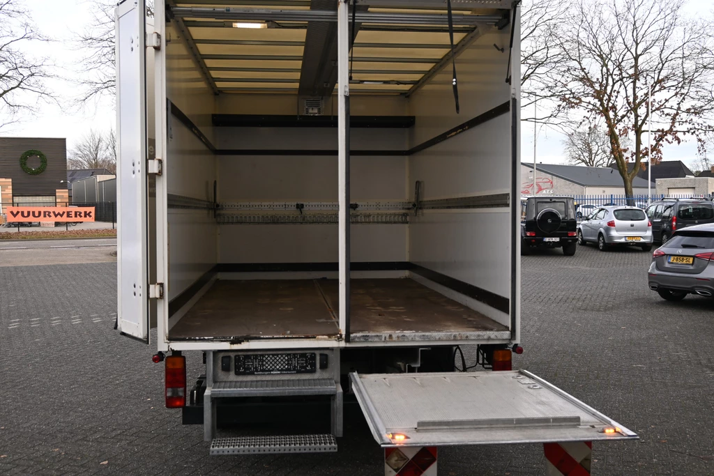 Mercedes-Benz Sprinter – foto 3