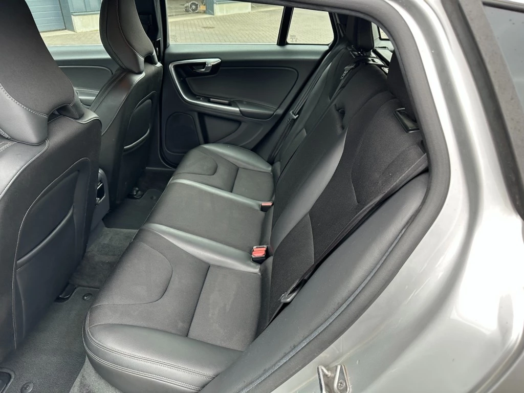 Volvo V60 – foto 34