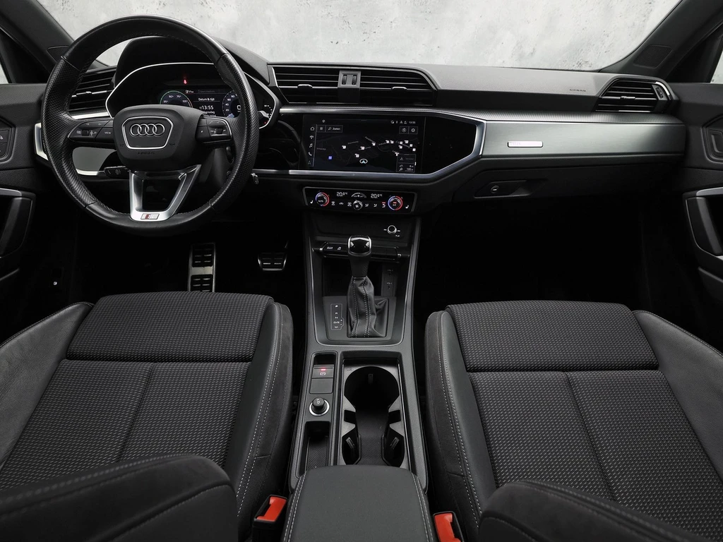 Audi Q3 – foto 7